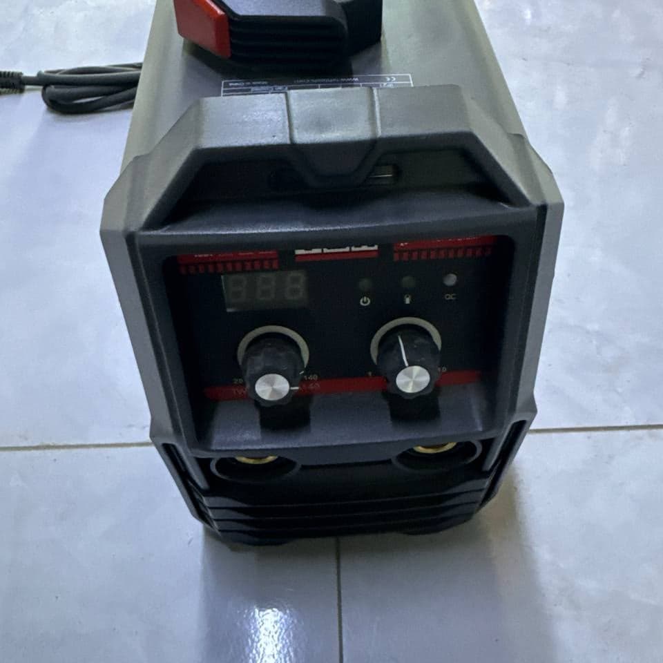 TEN payvandlash apparati  (TWA280-MMA140A)