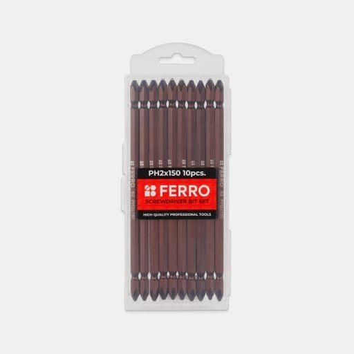 Насадка FERRO