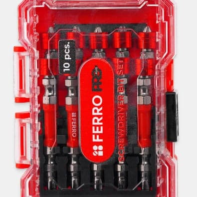 Насадка FERRO 5