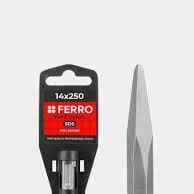 FERRO пика 2