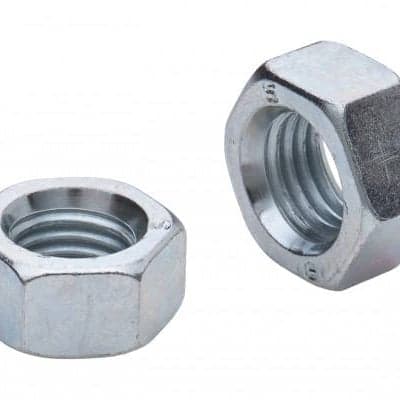 6 mm bolt