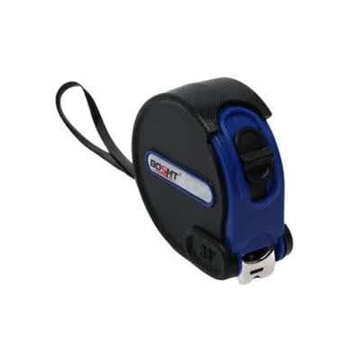 BOSM ruletka, 7,5 m