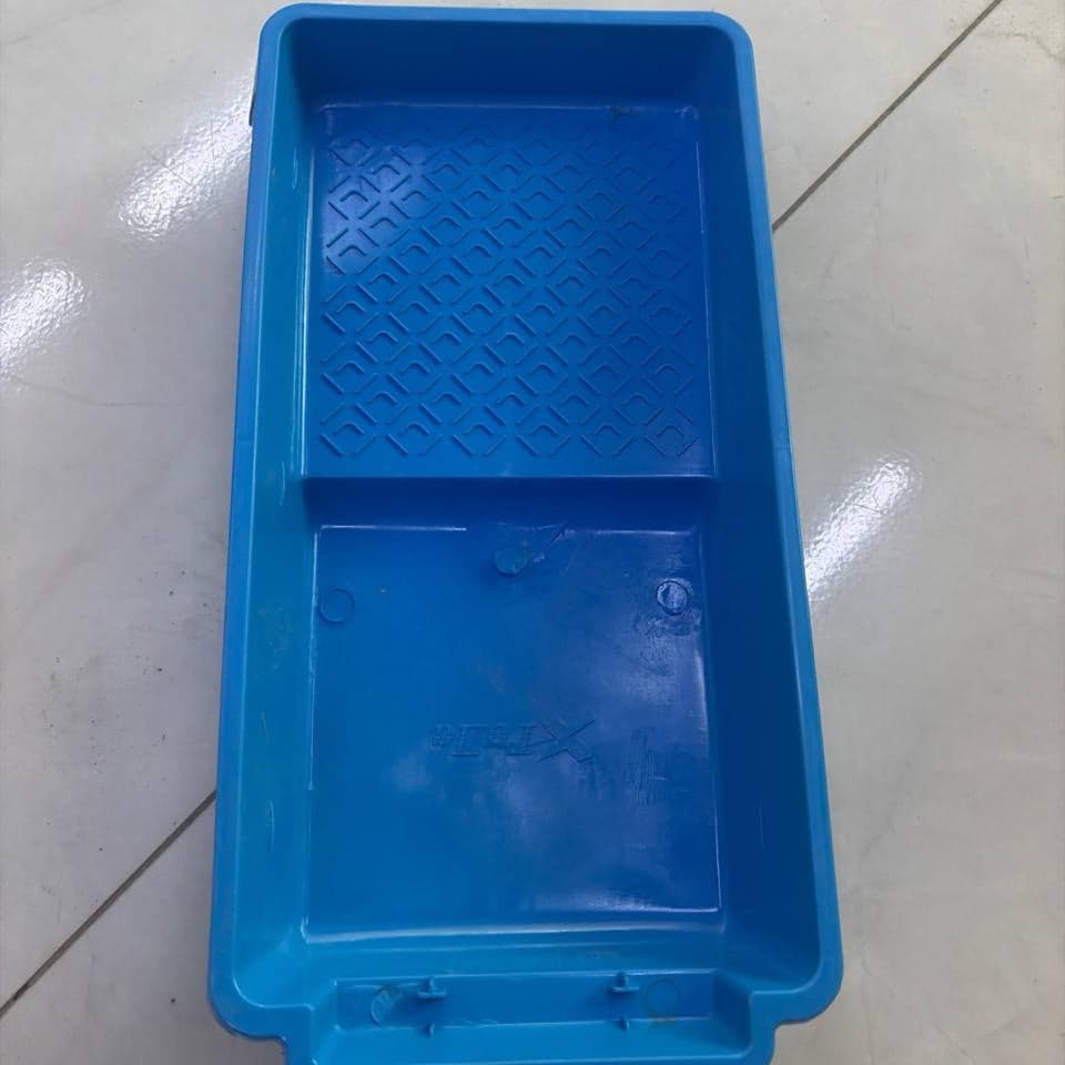 Bo‘yoq vannachasi