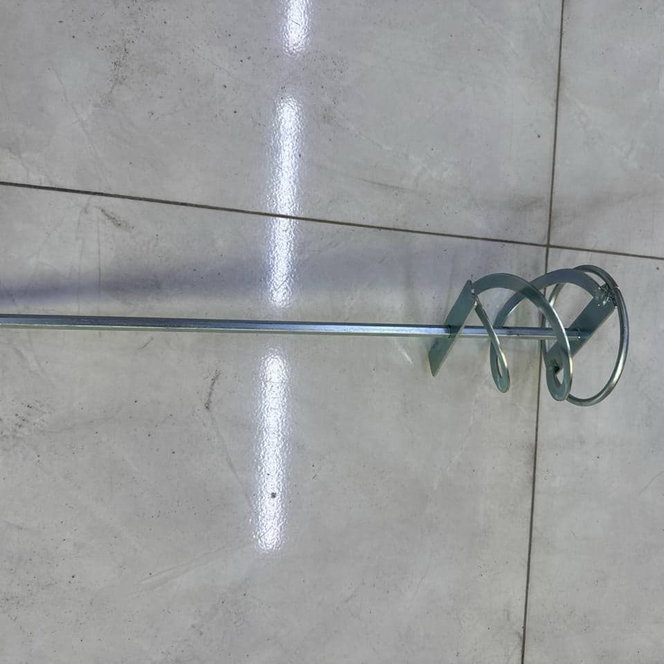 Drel-mikser 2