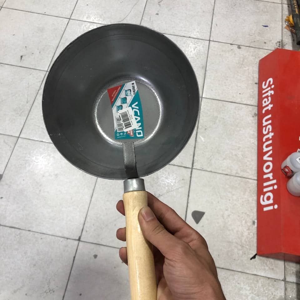 Пластик сопли мастерок