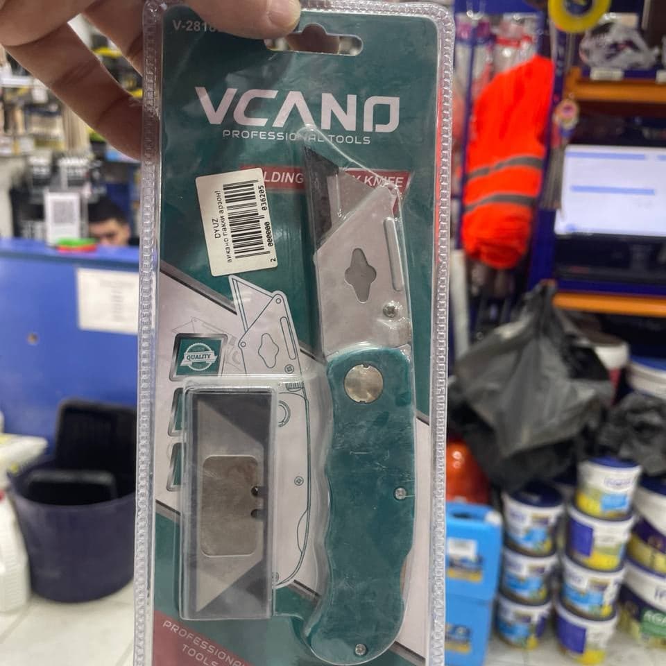Универсальный нож VIKANO