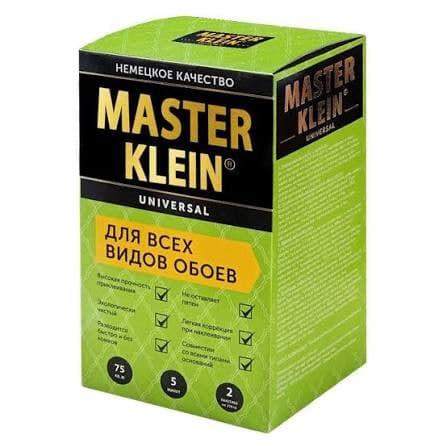 MASTER oboy yelimi, 250 g