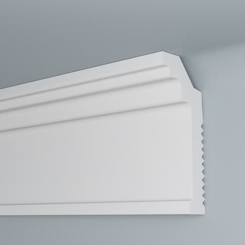 PLINTEX R 25×60 dekorativ tyaga