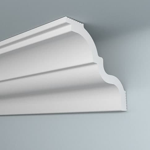 PLINTEX T 105×90 dekorativ tyaga