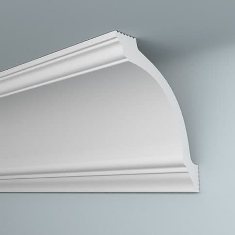 PLINTEX X 90×90 dekorativ tyaga