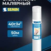 SEMIN стеклохолст учун елим, 350 г