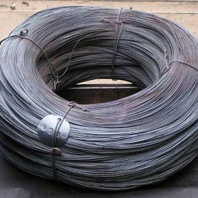 Стальная проволока