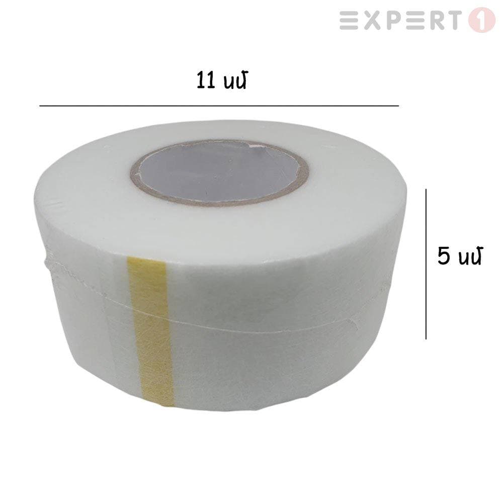 Stekloxolst lenta, 5 sm