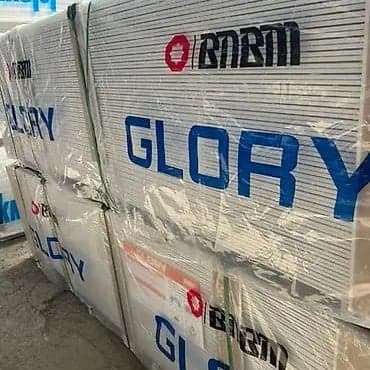 GLORIA shift uchun gipsokarton 9