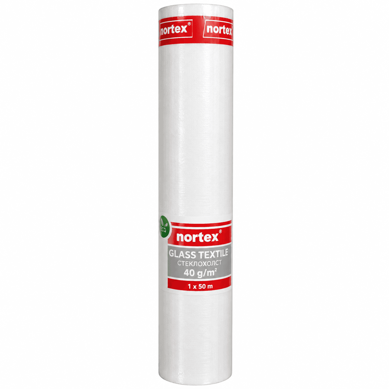 NORTEX стеклохолст, 40 г/м²