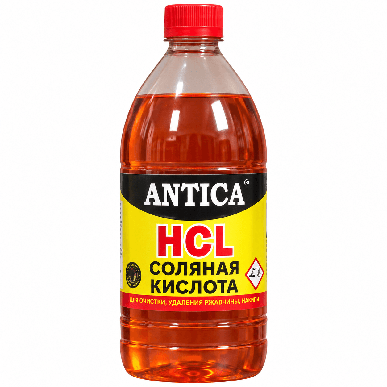 Соляная кислота, 1 л