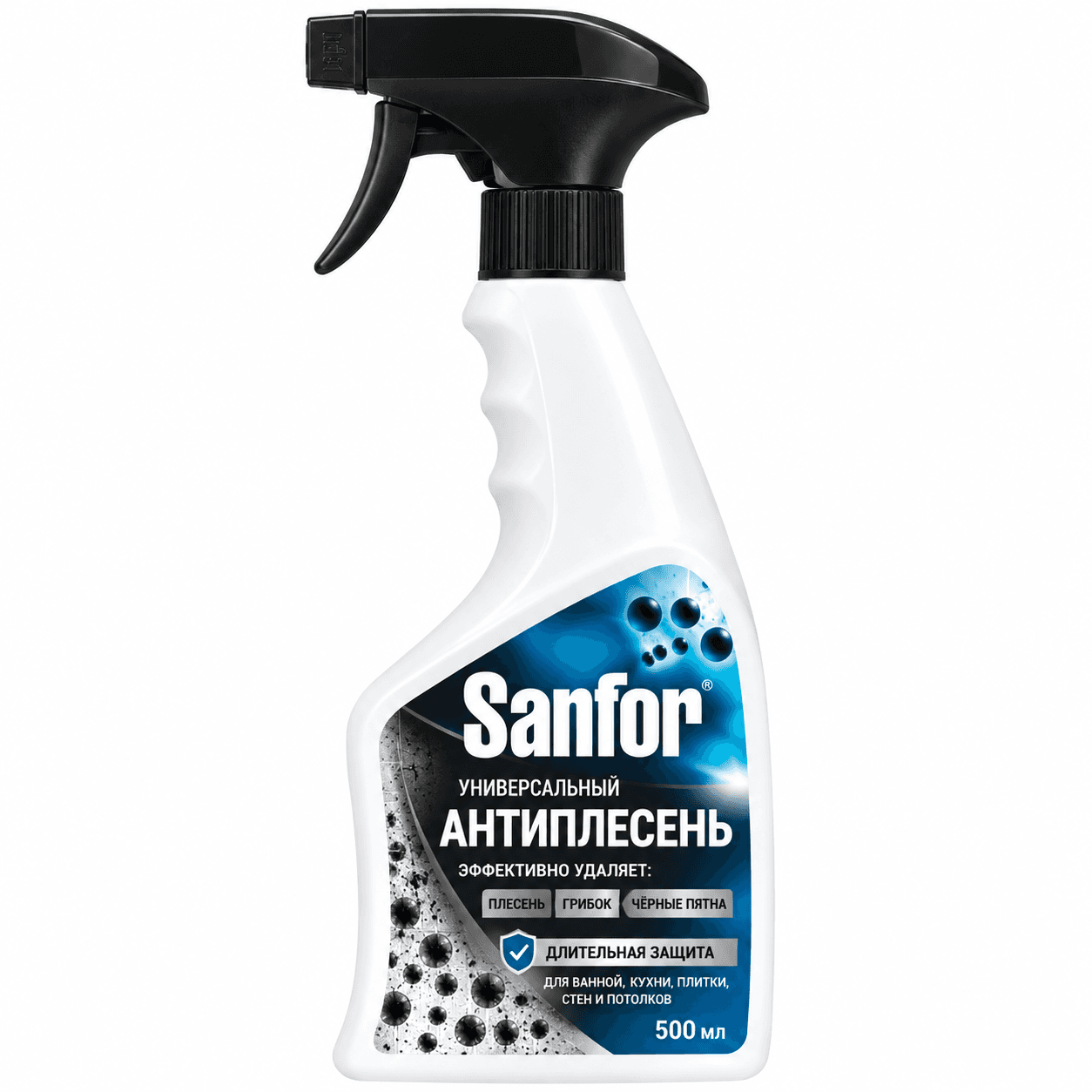 Средство против плесени SABSAN FJ-2, 0,5 кг