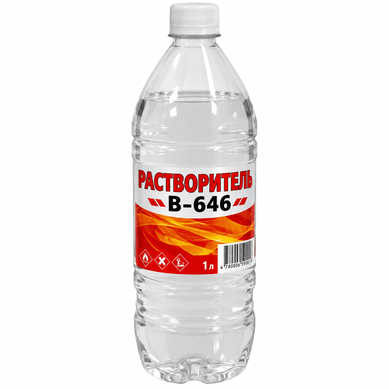 646 эритувчи