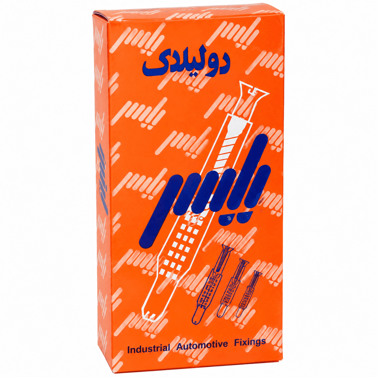MUSTAQIL PLAST пластик дюбель (пробка)