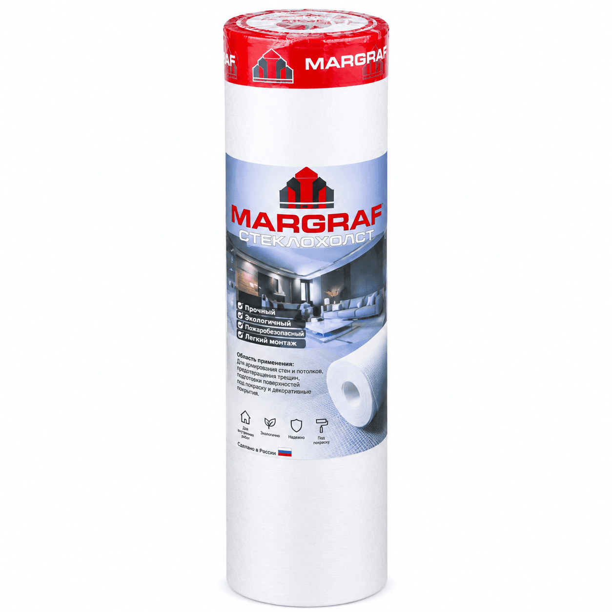 MARGRAF stekloxolst, 40gr