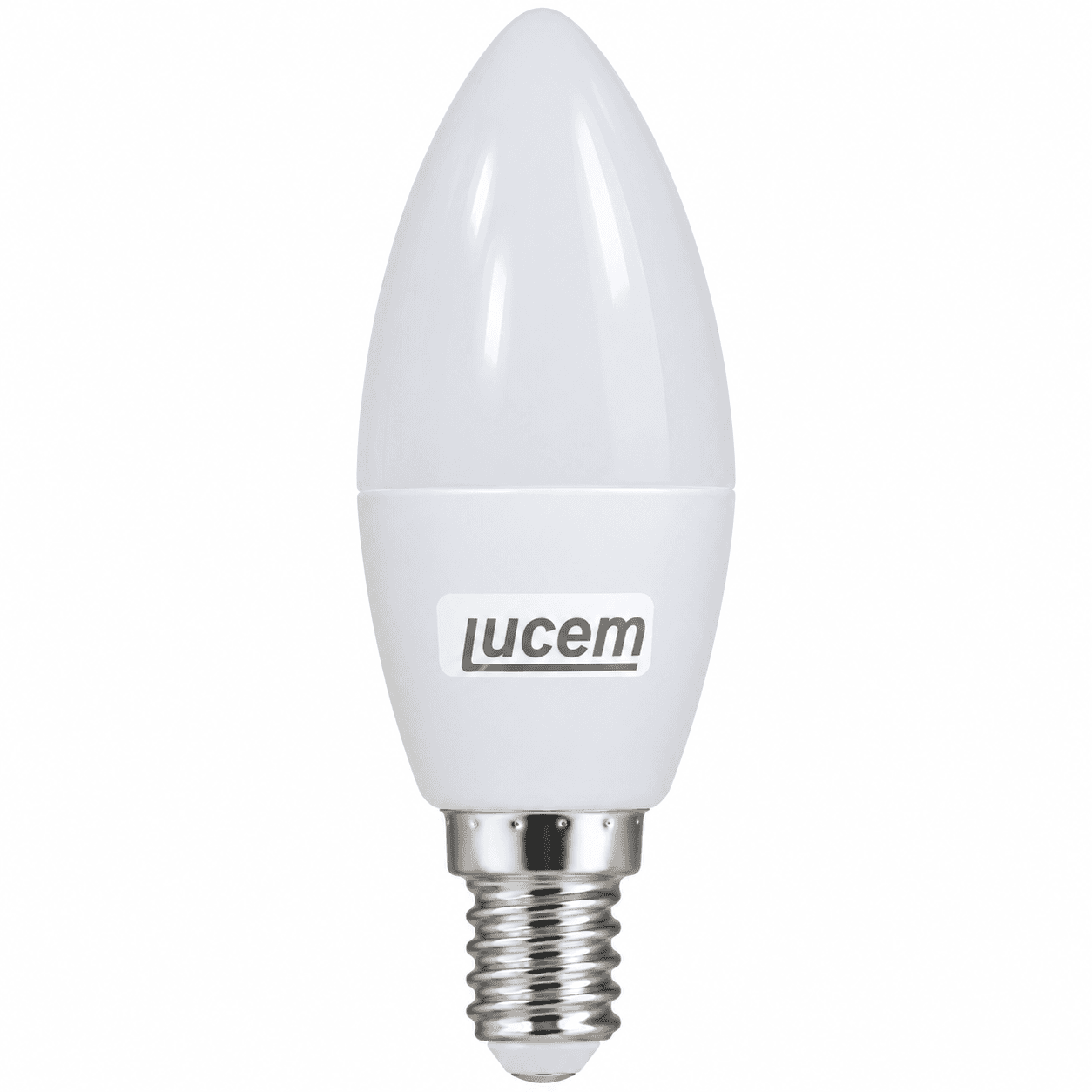 LUSSEM Candle mat LED lampa, 10 W