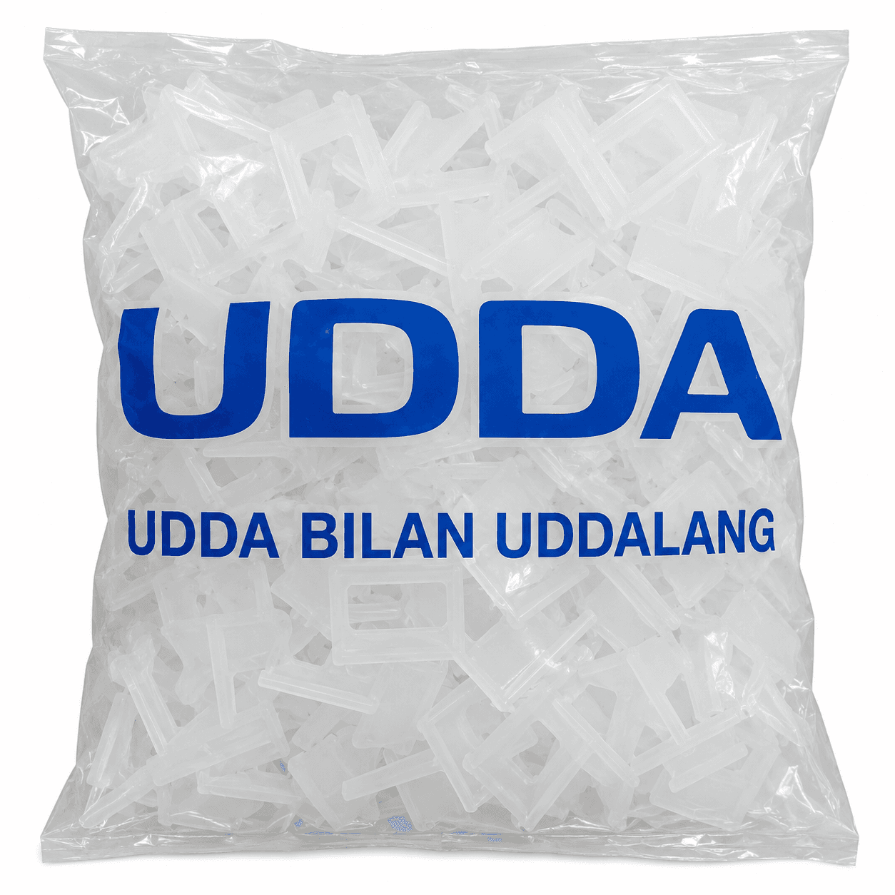 UDDA плитка учун қисқич