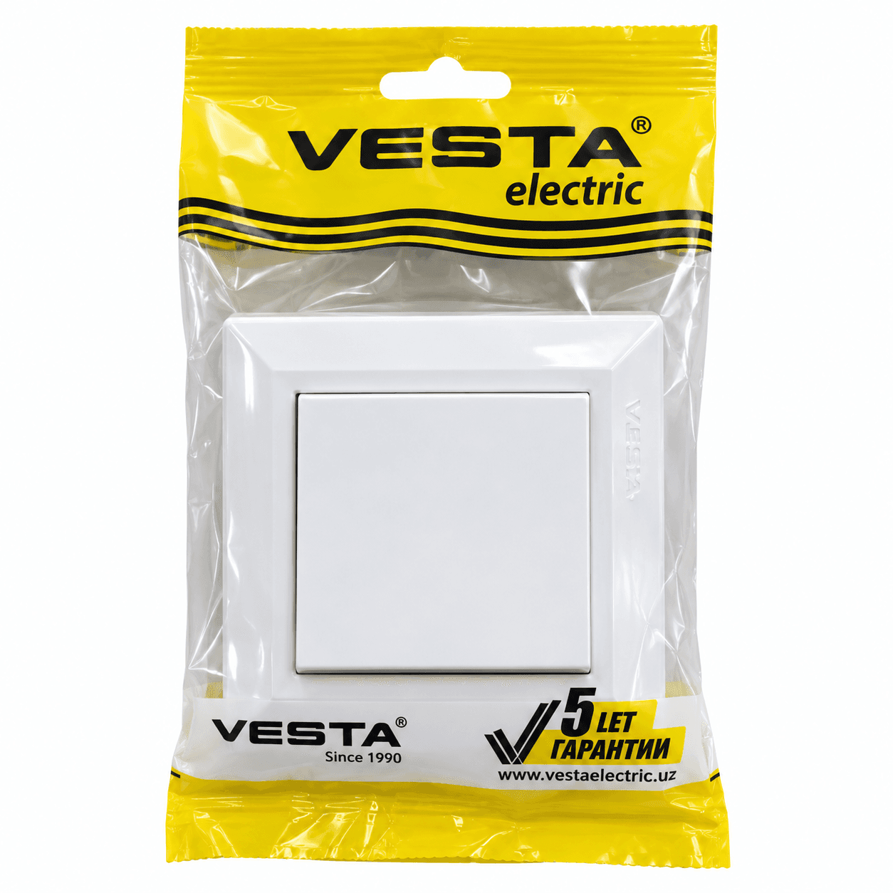 VESTA электр ўчиргичи