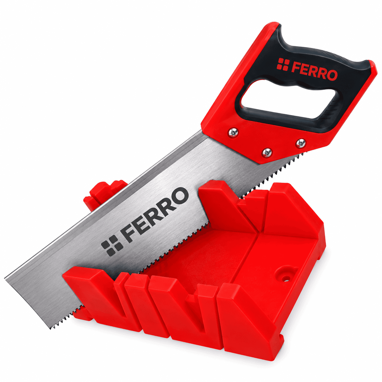 FERRO stuslo