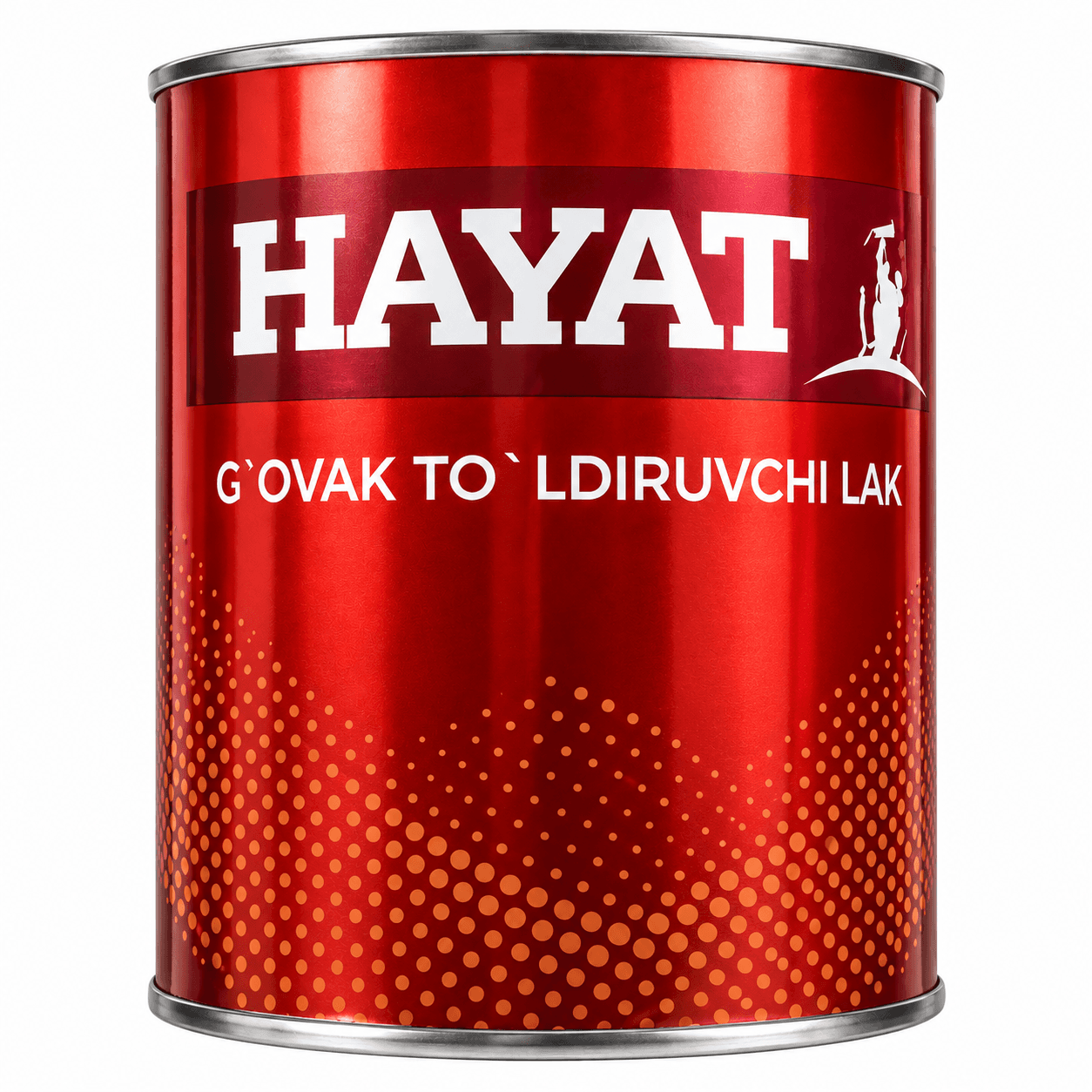 HAYAT яхта лаки, 2,3 кг