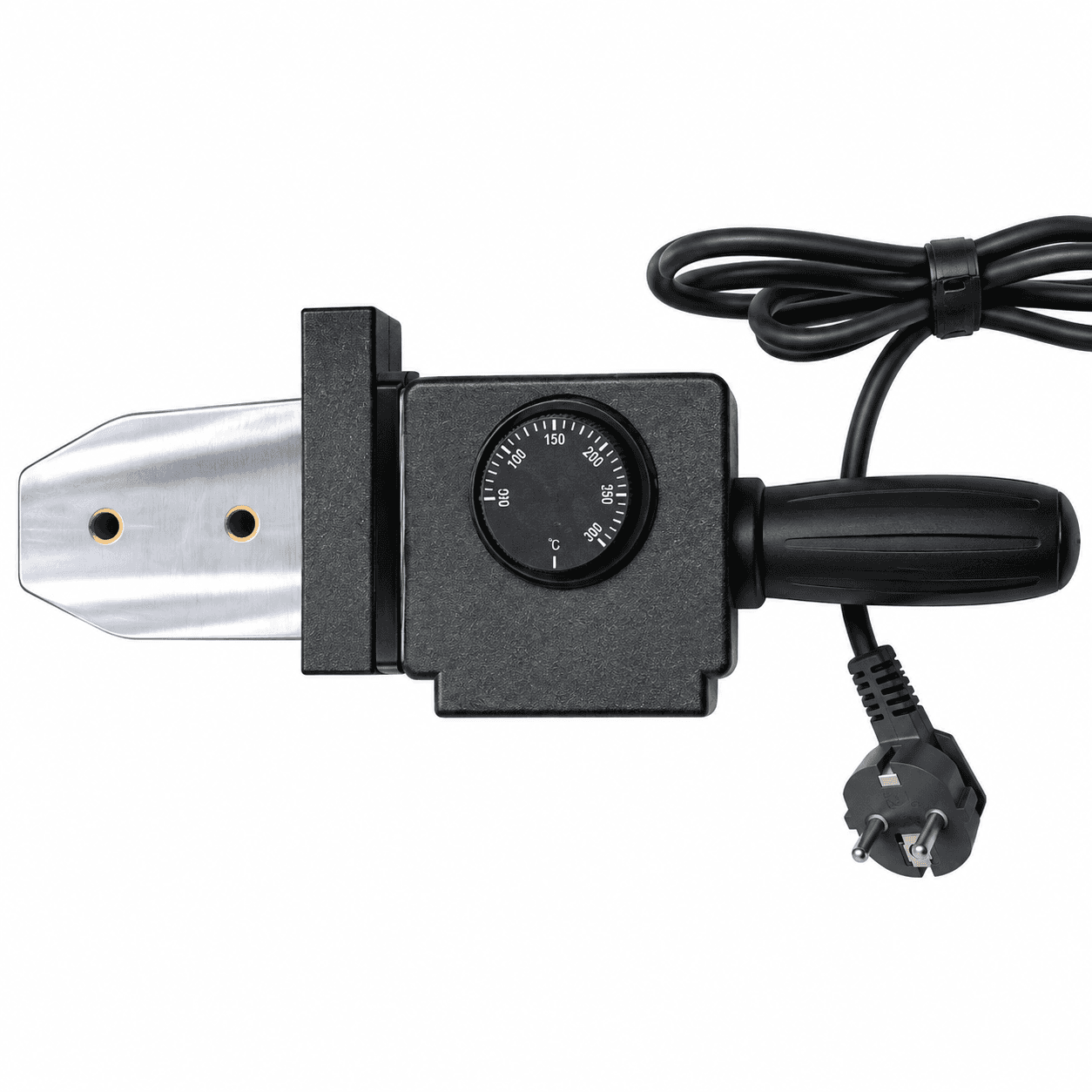 Аппарат для сварки PPR-труб TEN (TW6320)
