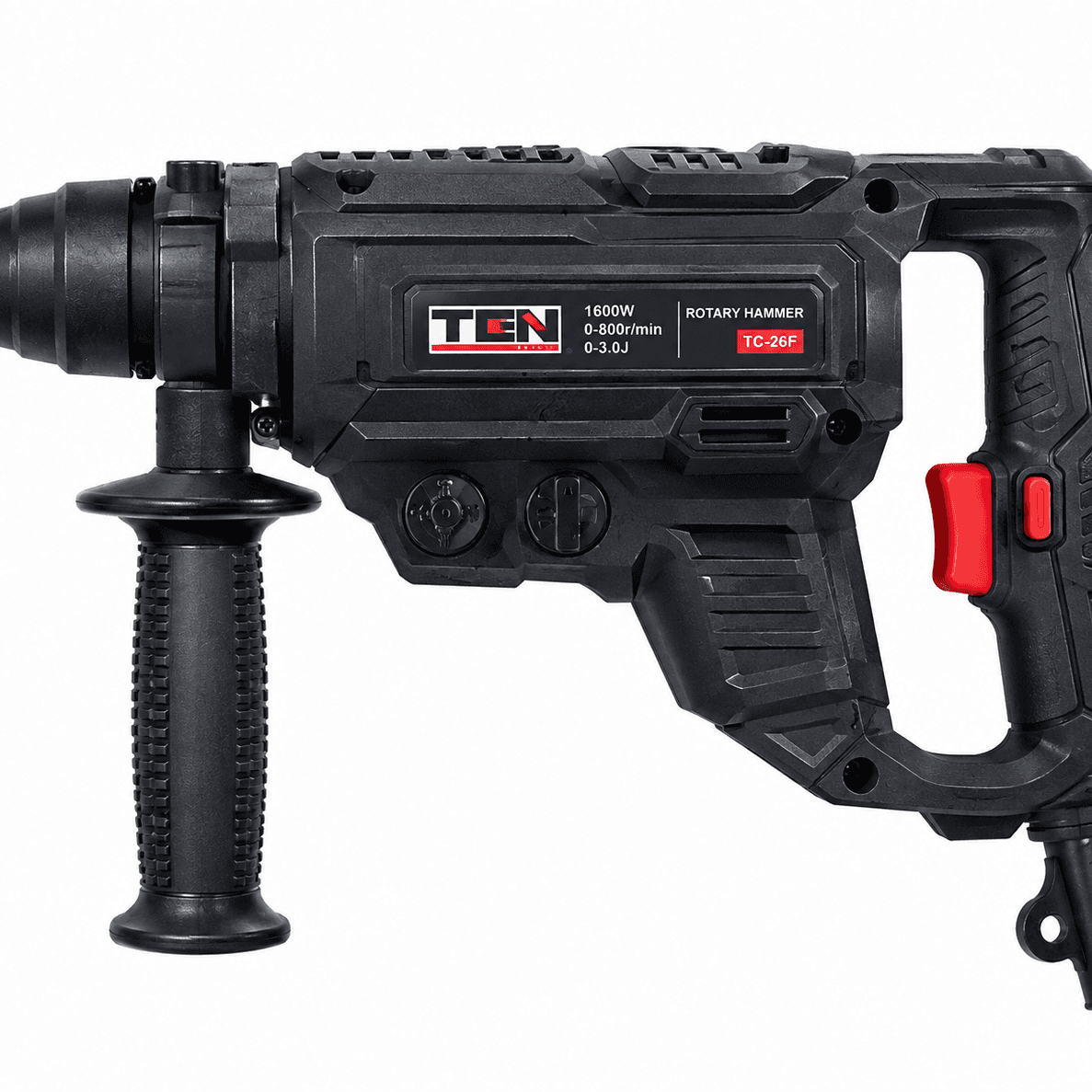 TEN perforator (TH2609M)