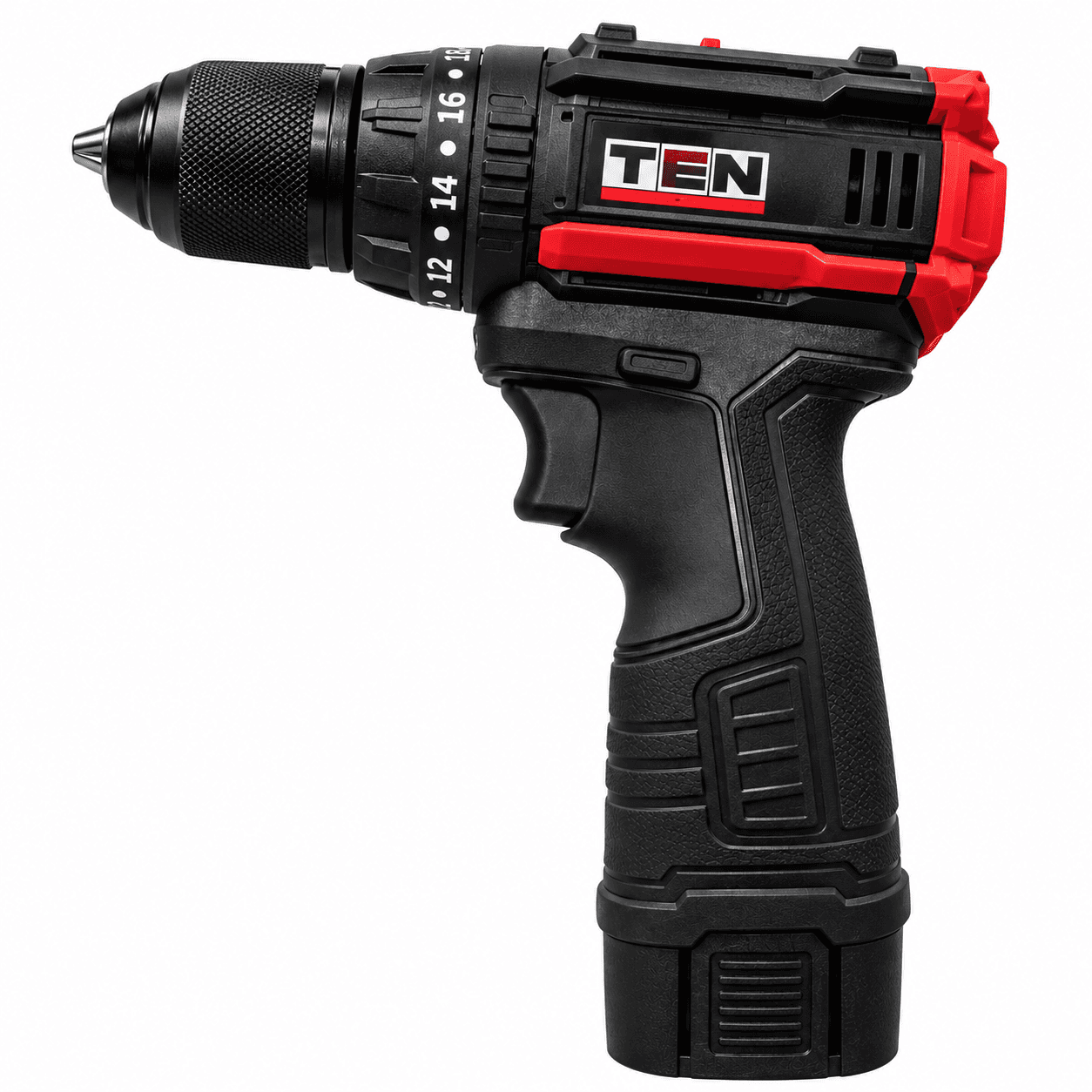 TEH TDBL216T аккумуляторли чўткасиз шурупбурагич