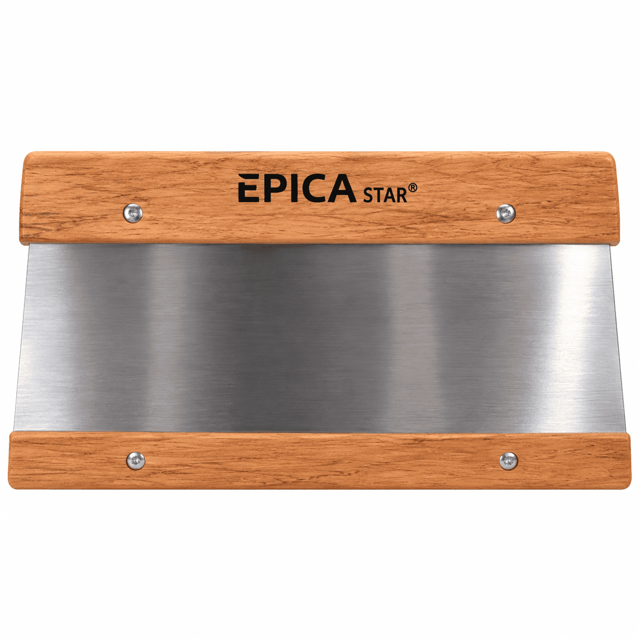 Шпатель EPIKA с деревянной ручкой