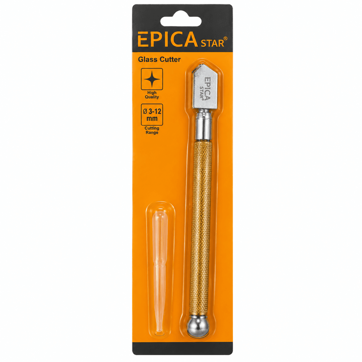 Стеклорез EPIKA