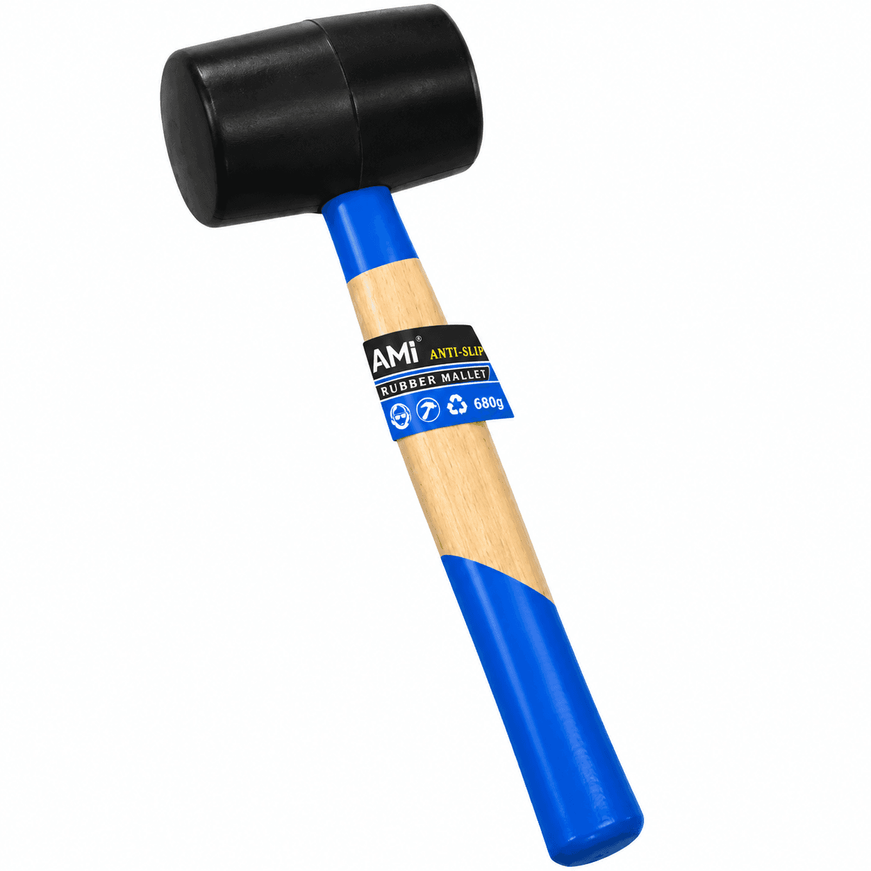 Резиновый молоток EPIKA