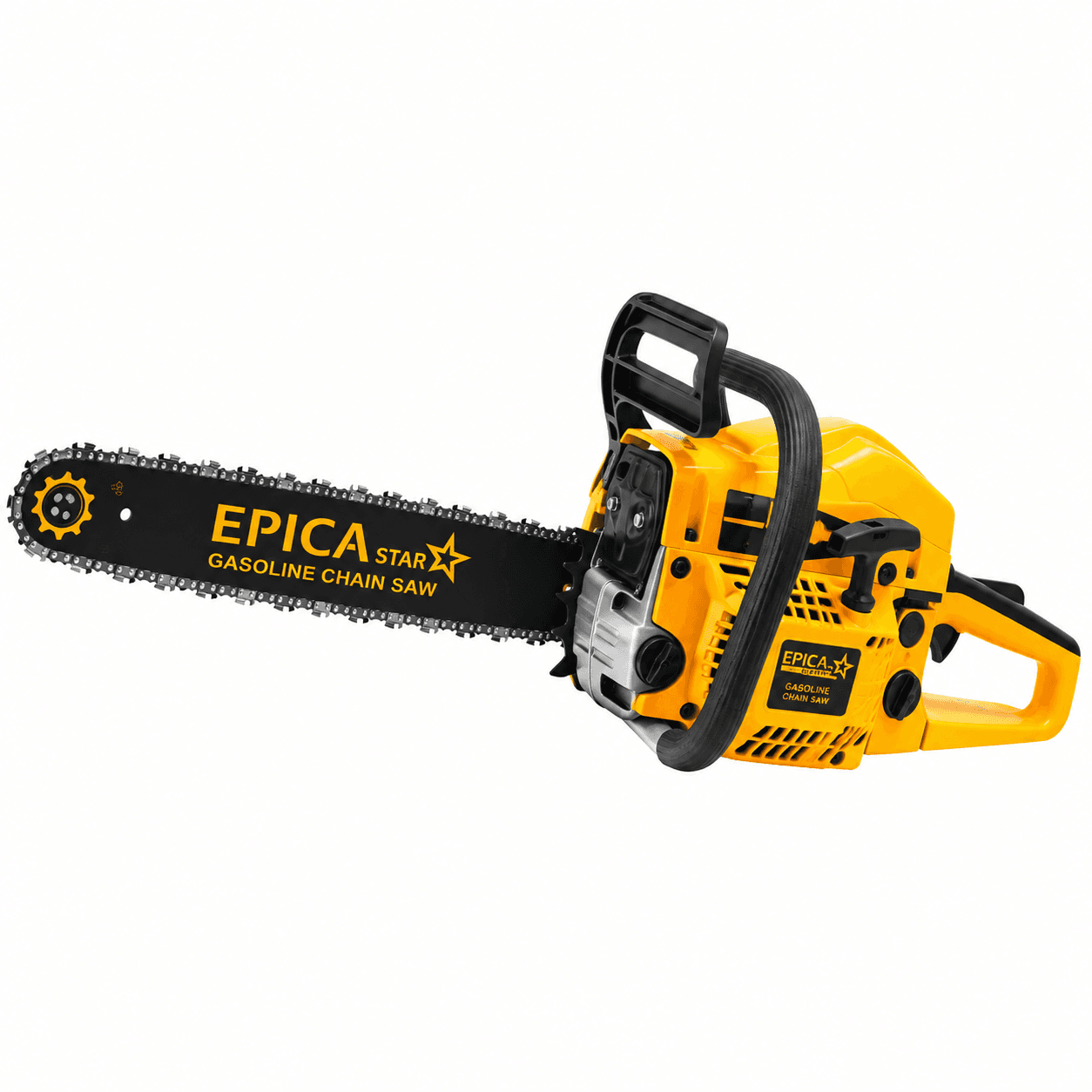 Бензопила EPIKA