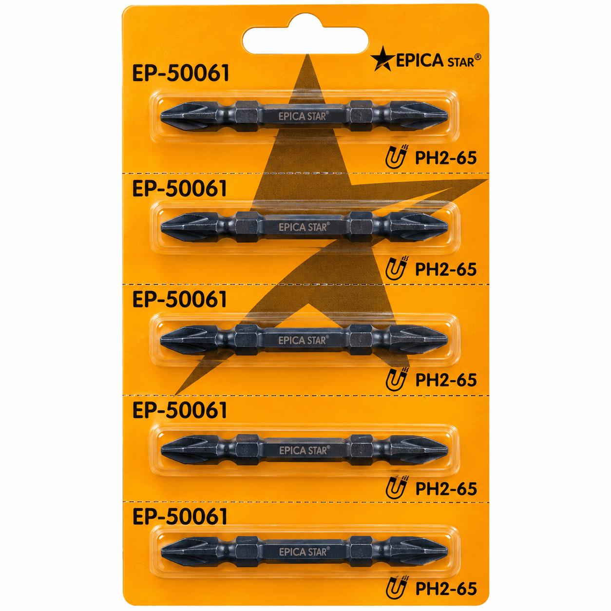 EPIKA насадка 4