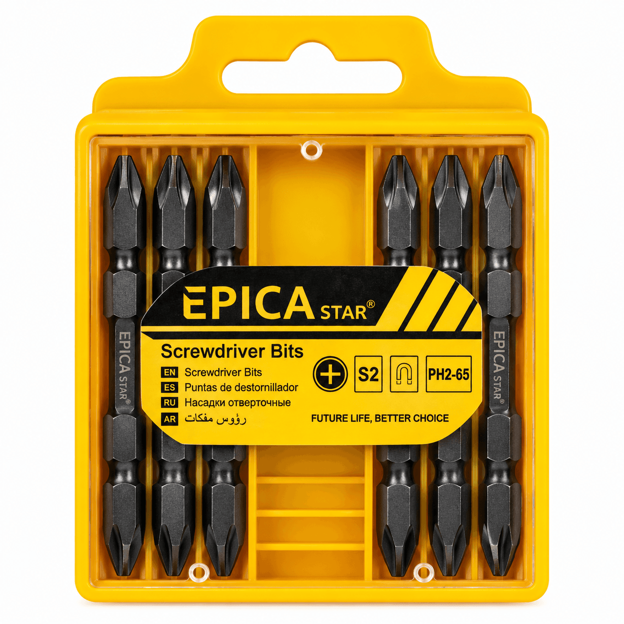 EPIKA насадка