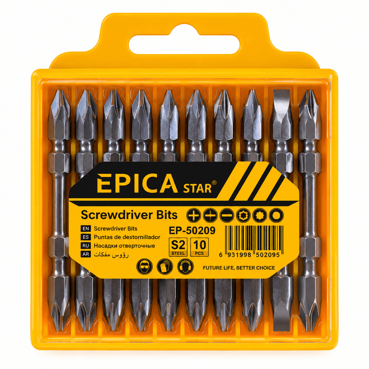 EPIKA насадка 3