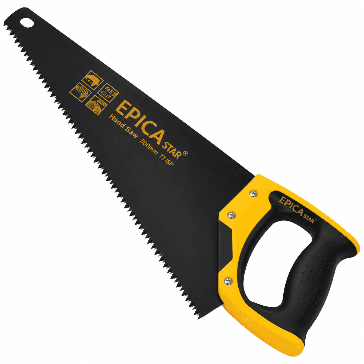 EPIKA qo‘l arra 3