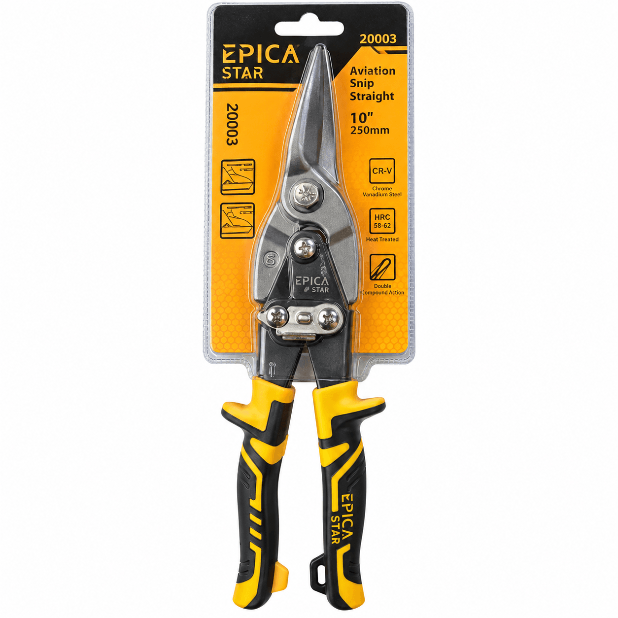 Универсальные ножницы EPIKA