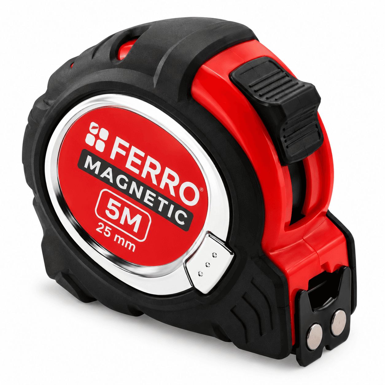 Рулетка FERRO 4