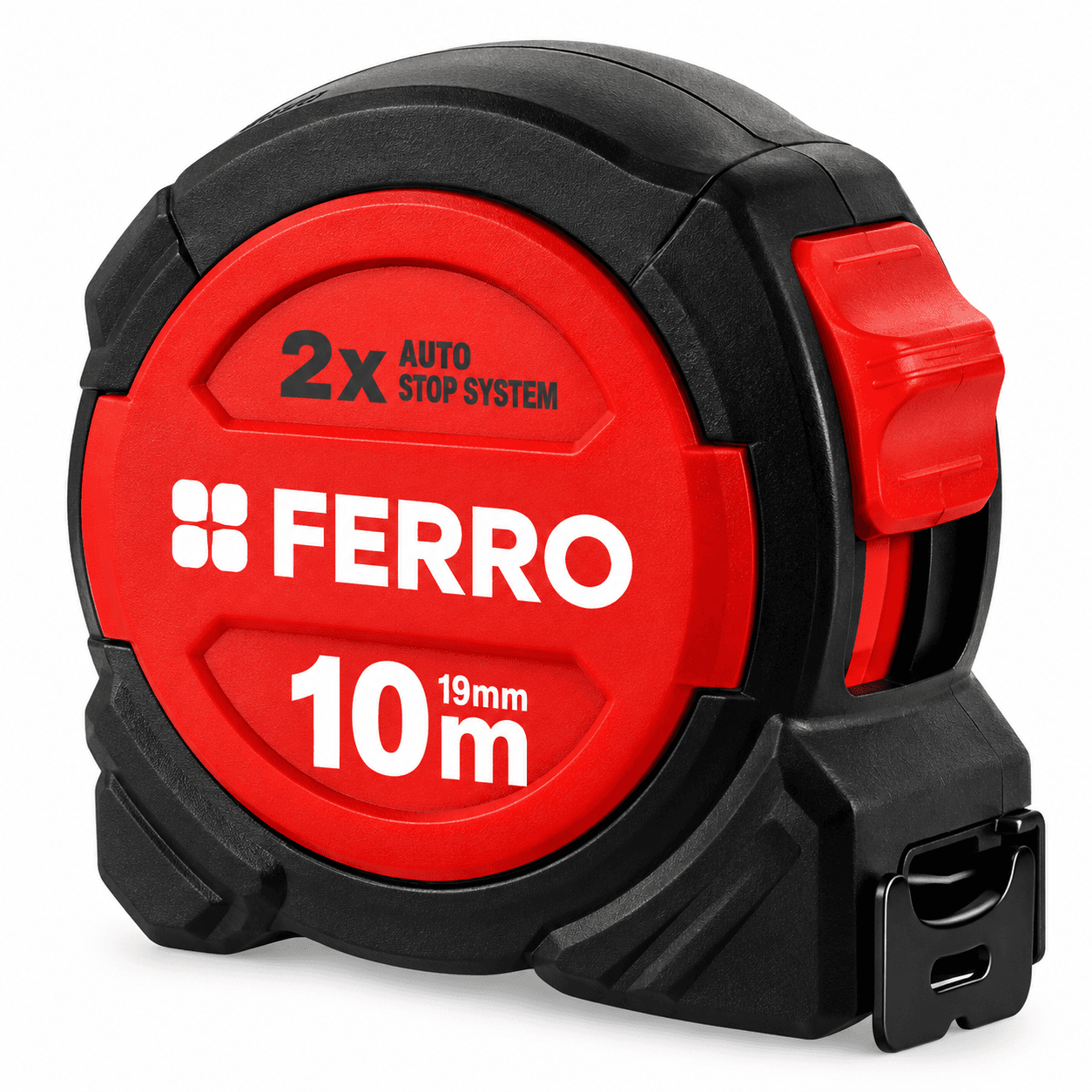 Рулетка FERRO 2