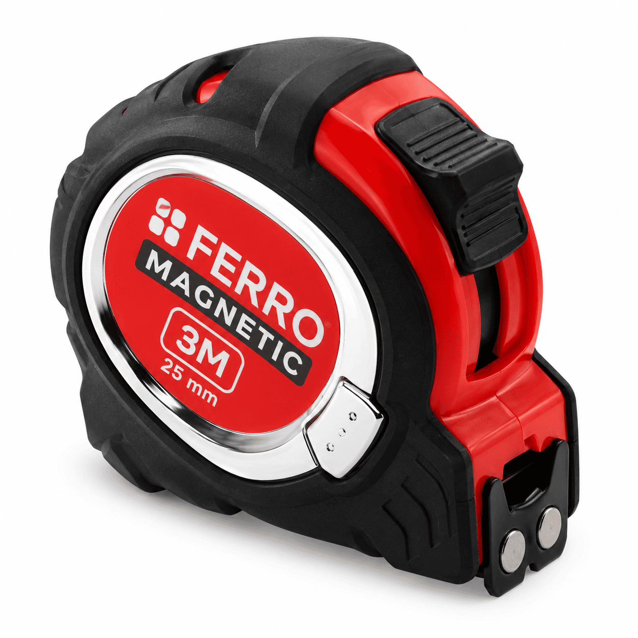 Рулетка FERRO 5