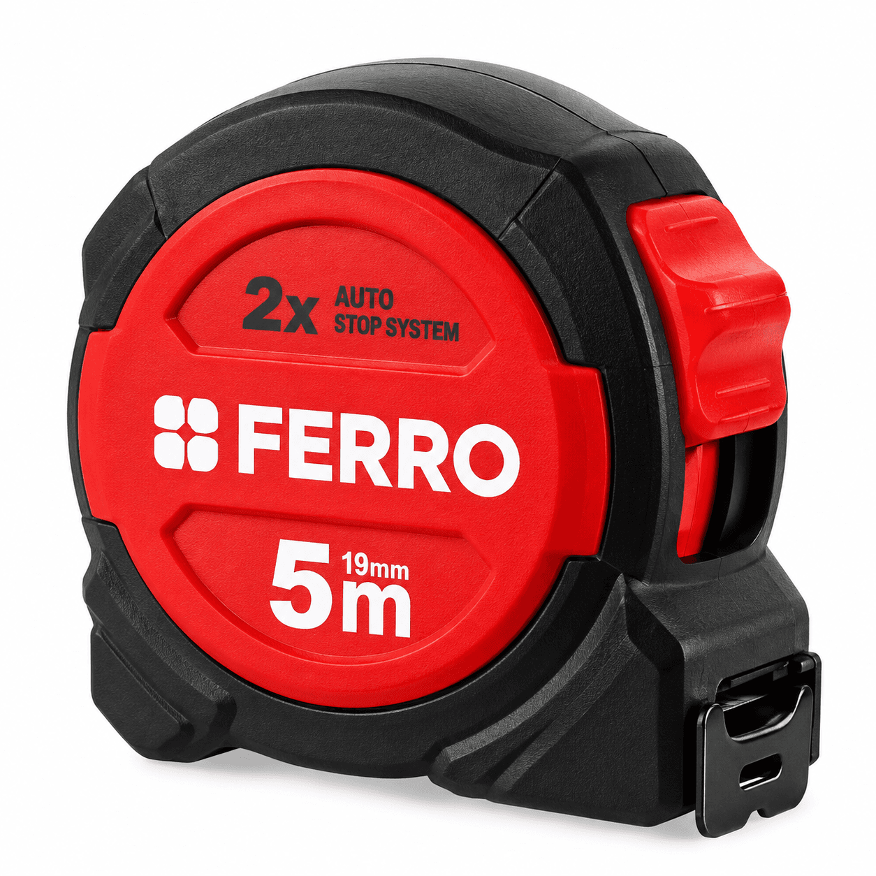 Рулетка FERRO 7