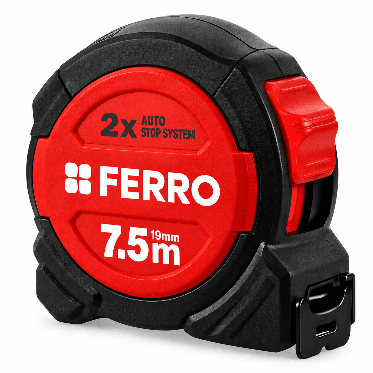 Рулетка FERRO