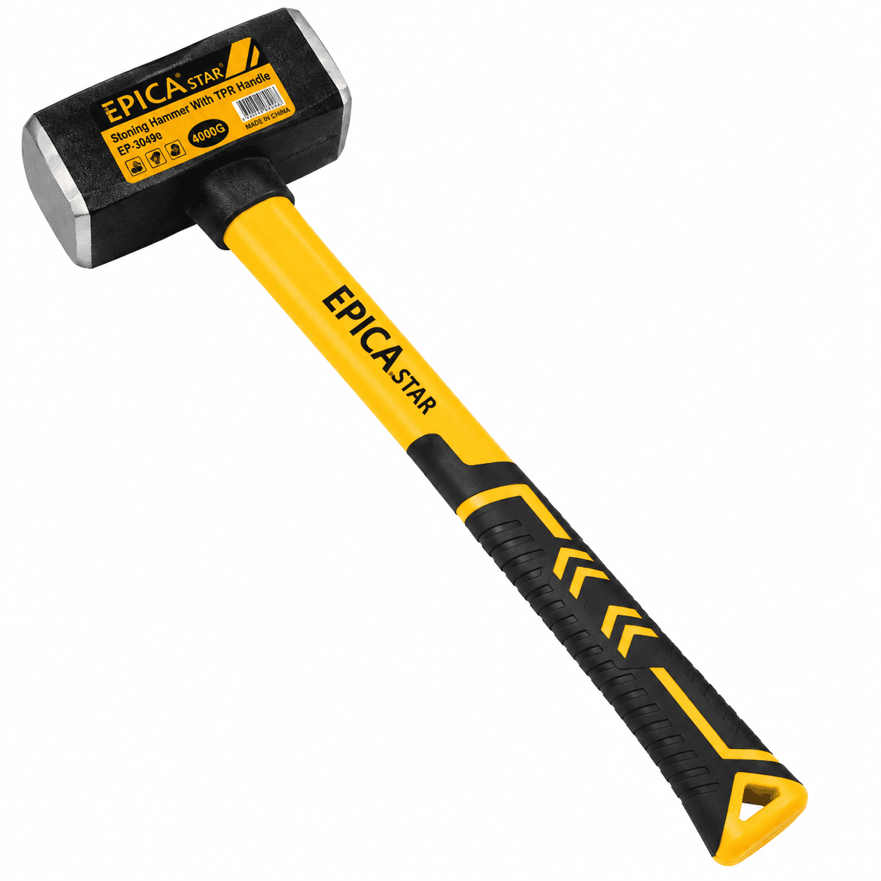 Кувалда EPIKA 3