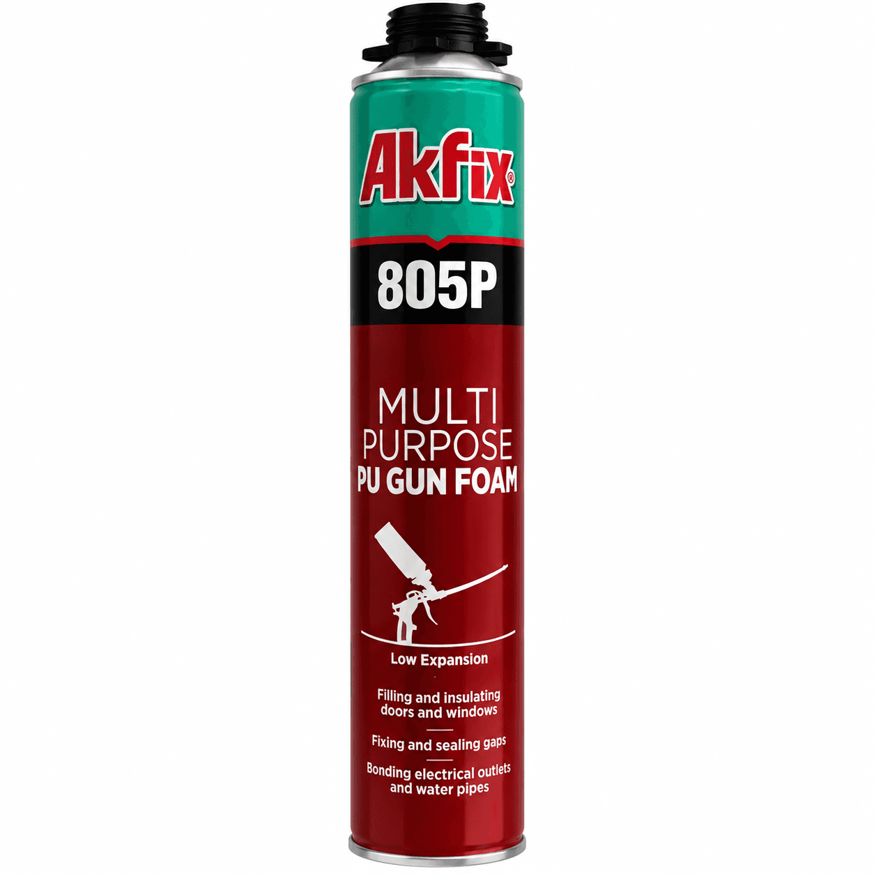 AKFIX 805P Professional монтаж кўпиги