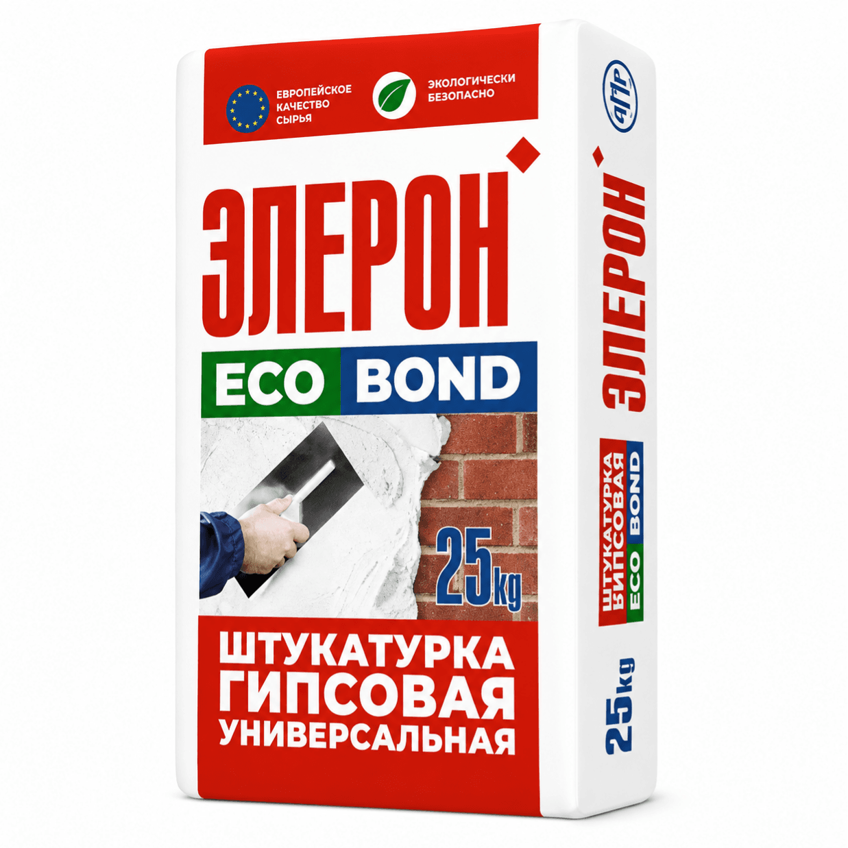 Ротбанд Элерон 25 кг