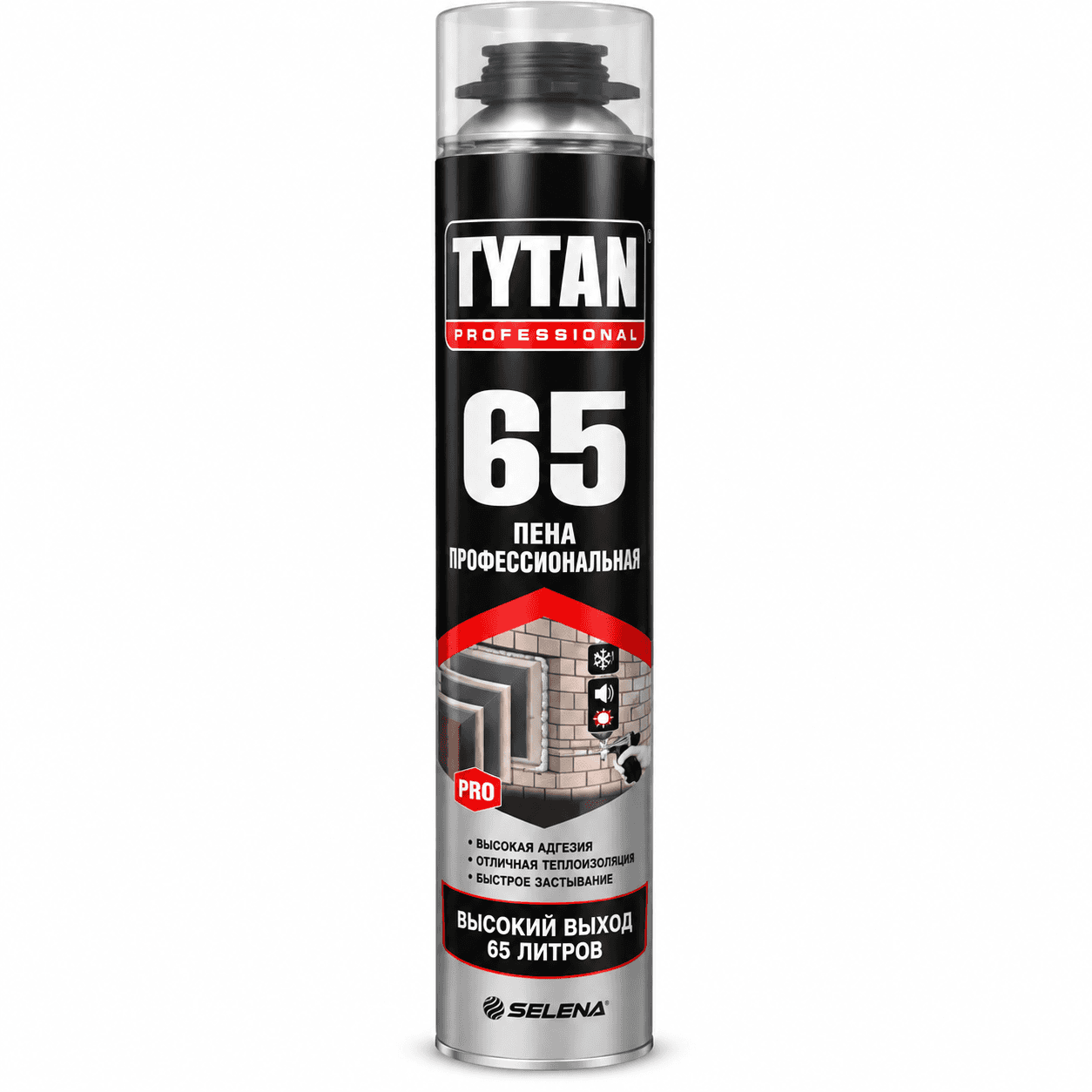 TYTAN 65 Professional montaj ko‘pigi